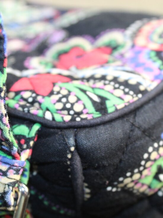 Vera Bradley 12\